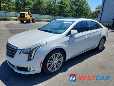 2018 CADILLAC XTS LUXURY 2G61M5S32J9127730 - główne zdjęcie licytacji z USA - miniatura