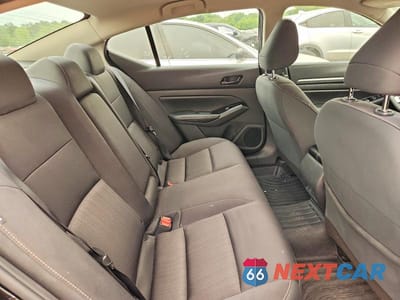 Zdjęcie 10 z 12 samochodu: 2023 NISSAN ALTIMA SV VIN:1N4BL4DV4PN400207 - miniatura