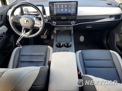 Zdjęcie 8 z 13 samochodu: 2024 HONDA PROLOGUE ELITE VIN:3GPKHZRJ2RS516656 - miniatura