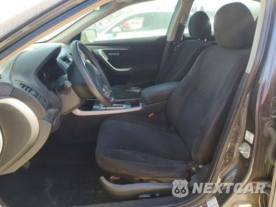 Zdjęcie 7 z 12 samochodu: 2013 NISSAN ALTIMA 2.5 VIN:1N4AL3AP8DN540610 - miniatura
