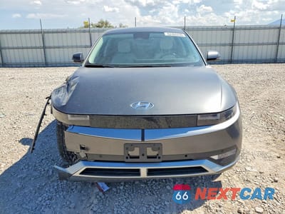 Piąte zdjęcie samochodu w środku: 2023 HYUNDAI IONIQ 5 SEL VIN:KM8KNDAF5PU160037 - miniatura