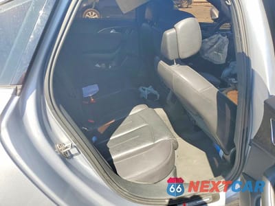 Zdjęcie 10 z 12 samochodu: 2017 AUDI A6 PREMIUM VIN:WAUF8AFC8HN051803 - miniatura