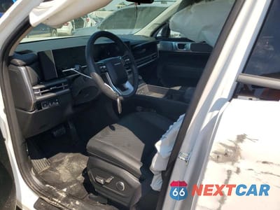 Zdjęcie 8 z 12 samochodu: 2025 HYUNDAI SANTA FE XRT VIN:5NMP3DGLXSH070606 - miniatura