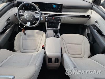 Zdjęcie 8 z 13 samochodu: 2025 HYUNDAI TUCSON LIMITED VIN:5NMJECDE4SH568798 - miniatura