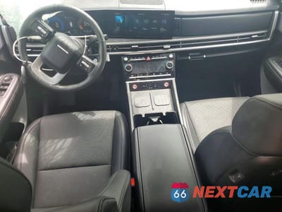 Zdjęcie 8 z 13 samochodu: 2026 HYUNDAI SANTA FE SEL VIN:5NMP24GL0TH151800 - miniatura
