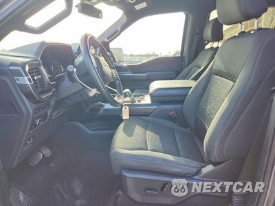 Zdjęcie 7 z 12 samochodu: 2023 FORD F150 SUPERCREW VIN:1FTFW1ED4PFD05616 - miniatura
