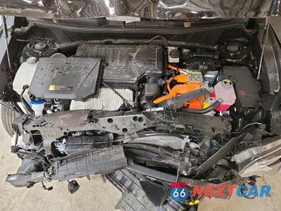 Zdjęcie 12 z 13 samochodu: 2026 KIA NIRO LX VIN:KNDCP3LE4T5336923 - miniatura