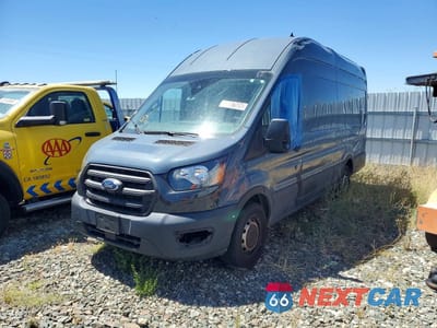 2020 FORD TRANSIT 250 DELIVERY VAN 1FTBR3X83LKA56163 - główne zdjęcie licytacji z USA - miniatura