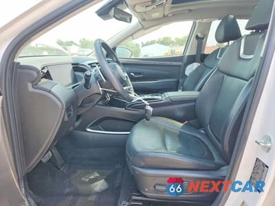 Zdjęcie 7 z 12 samochodu: 2023 HYUNDAI TUCSON LIMITED VIN:KM8JECA17PU102005 - miniatura