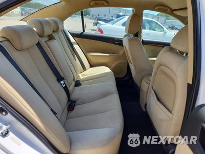 Zdjęcie 10 z 12 samochodu: 2009 HYUNDAI SONATA GLS VIN:5NPET46C99H511812 - miniatura