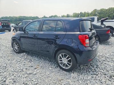 Drugie zdjęcie samochodu z przodu: 2009 SCION XD BASE VIN:JTKKU10489J036525 - miniatura