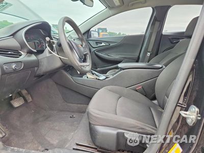 Zdjęcie 7 z 12 samochodu: 2020 CHEVROLET MALIBU LS VIN:1G1ZB5ST1LF023416 - miniatura