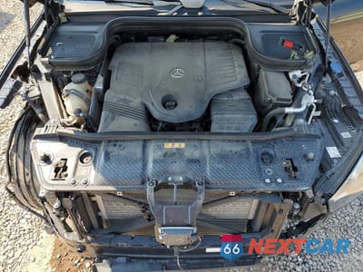 Zdjęcie 12 z 14 samochodu: 2023 MERCEDES-BENZ GLE 450 4MATIC VIN:4JGFB5KB9PA847065 - miniatura