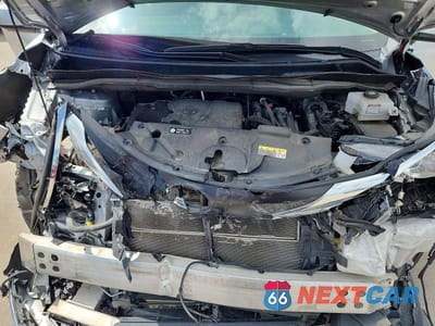 Zdjęcie 12 z 13 samochodu: 2023 TOYOTA SIENNA XLE VIN:5TDJRKEC6PS171965 - miniatura
