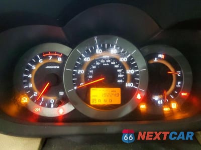 Zdjęcie 9 z 13 samochodu: 2010 TOYOTA RAV4 BASE VIN:2T3BF4DV3AW075406 - miniatura