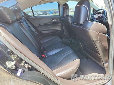 Zdjęcie 10 z 12 samochodu: 2019 ACURA ILX PREMIUM VIN:19UDE2F79KA003609 - miniatura