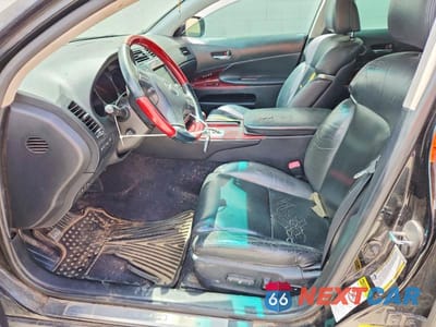 Zdjęcie 7 z 12 samochodu: 2008 LEXUS GS 350 VIN:JTHCE96S080015197 - miniatura