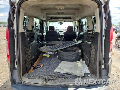 Zdjęcie 10 z 13 samochodu: 2016 FORD TRANSIT CONNECT XL VIN:NM0GE9E70G1278117 - miniatura