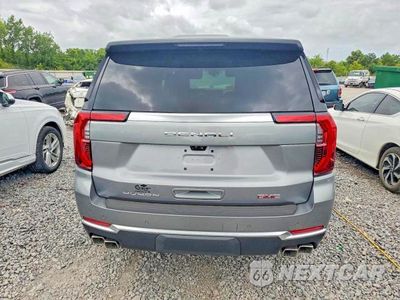 Zdjęcie 6 z 14 samochodu: 2026 GMC YUKON DENALI VIN:1GKS2DKL5TR315561 - miniatura