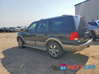 Drugie zdjęcie samochodu z przodu: 2004 FORD EXPEDITION EDDIE BAUER VIN:1FMFU18L44LA54839 - miniatura