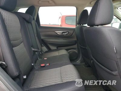 Zdjęcie 11 z 13 samochodu: 2020 NISSAN ROGUE S VIN:5N1AT2MV9LC767955 - miniatura