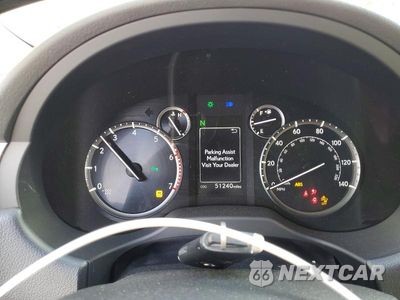 Zdjęcie 9 z 13 samochodu: 2023 LEXUS GX 460 VIN:JTJAM7BX6P5373355 - miniatura
