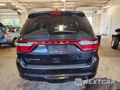 Zdjęcie 6 z 14 samochodu: 2014 DODGE DURANGO SXT VIN:1C4RDJAG3EC318455 - miniatura