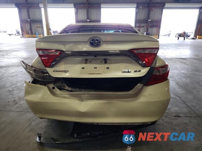 Zdjęcie 6 z 12 samochodu: 2015 TOYOTA CAMRY HYBRID SE VIN:4T1BD1FK4FU167700 - miniatura