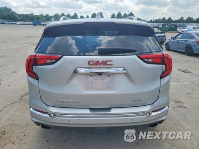 Zdjęcie 6 z 13 samochodu: 2019 GMC TERRAIN DENALI VIN:3GKALXEX3KL307649 - miniatura