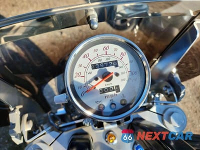 Zdjęcie 7 z 9 samochodu: 2000 HONDA VT750 CD2 VIN:JH2RC4469YM200522 - miniatura