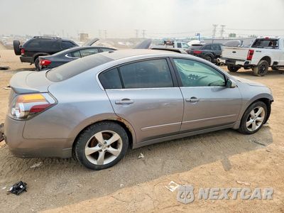 Trzecie zdjęcie samochodu z tyłu: 2007 NISSAN ALTIMA 3.5 SE VIN:1N4BL21E97C180857 - miniatura