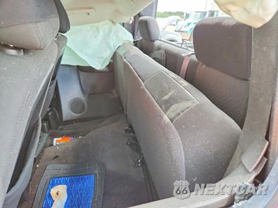 Zdjęcie 10 z 12 samochodu: 2013 CHEVROLET SILVERADO K1500 LT VIN:1GCRKSE78DZ391323 - miniatura