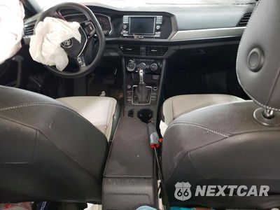 Zdjęcie 8 z 12 samochodu: 2019 VOLKSWAGEN JETTA S VIN:3VWC57BU0KM228780 - miniatura
