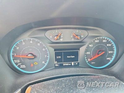 Zdjęcie 9 z 13 samochodu: 2018 CHEVROLET EQUINOX LS VIN:2GNAXREV0J6273948 - miniatura