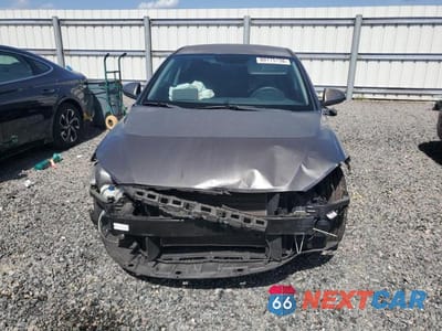 Piąte zdjęcie samochodu w środku: 2018 HYUNDAI ELANTRA SEL VIN:5NPD84LF9JH281852 - miniatura