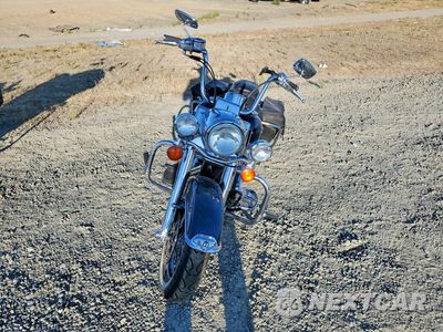 Drugie zdjęcie samochodu z przodu: 2001 HARLEY-DAVIDSON FLHRCI VIN:1HD1FRW391Y629475 - miniatura