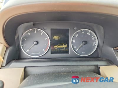 Zdjęcie 9 z 13 samochodu: 2016 LAND ROVER LR4 HSE VIN:SALAG2V6XGA805459 - miniatura