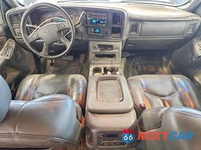 Zdjęcie 8 z 12 samochodu: 2004 CHEVROLET SILVERADO K1500 VIN:2GCEK13T441304597 - miniatura