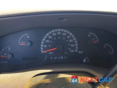 Zdjęcie 9 z 13 samochodu: 1999 FORD F150 VIN:1FTZF1729XKA82814 - miniatura