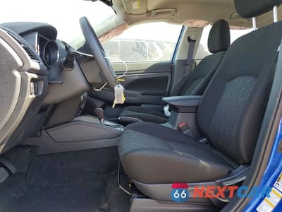 Zdjęcie 7 z 13 samochodu: 2026 MITSUBISHI OUTLANDER SPORT S/SE VIN:JA4ARUAU5TU011215 - miniatura