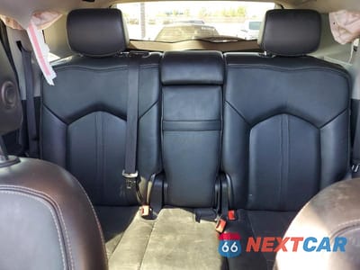 Zdjęcie 10 z 14 samochodu: 2012 CADILLAC SRX LUXURY COLLECTION VIN:3GYFNDE38CS597721 - miniatura