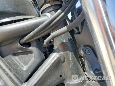 Zdjęcie 9 z 9 samochodu: 2025 HONDA CMX500 A VIN:MLHPC5652S5801067 - miniatura