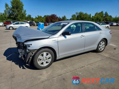 2010 TOYOTA CAMRY HYBRID 4T1BB3EK4AU123272 - główne zdjęcie licytacji z USA - miniatura
