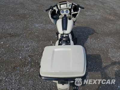 Zdjęcie 6 z 8 samochodu: 2022 HARLEY-DAVIDSON FLTRXS VIN:1HD1KTP10NB603233 - miniatura