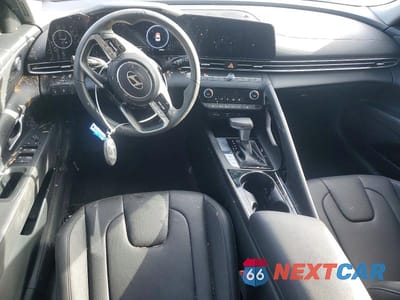 Zdjęcie 8 z 12 samochodu: 2025 HYUNDAI ELANTRA LIMITED VIN:KMHLP4DG8SU937015 - miniatura