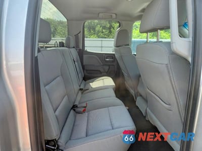Zdjęcie 10 z 12 samochodu: 2019 CHEVROLET SILVERADO LD K1500 CUSTOM VIN:2GCVKMEC4K1240542 - miniatura