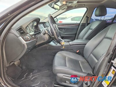 Zdjęcie 7 z 12 samochodu: 2016 BMW 528 I VIN:WBA5A5C58GG353818 - miniatura