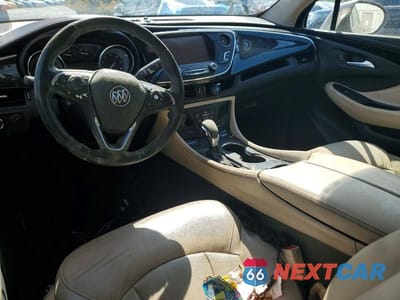 Zdjęcie 8 z 13 samochodu: 2018 BUICK ENVISION ESSENCE VIN:LRBFX1SA4JD008239 - miniatura