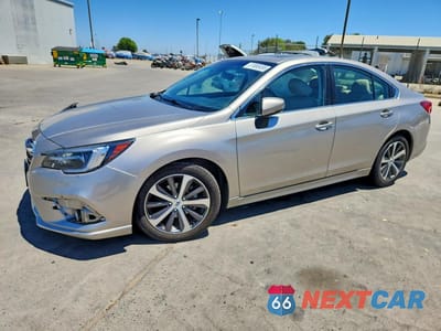 2018 SUBARU LEGACY 2.5I LIMITED 4S3BNAN65J3033556 - główne zdjęcie licytacji z USA - miniatura