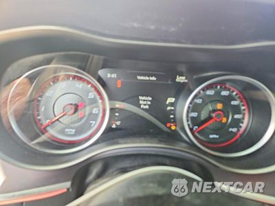 Zdjęcie 9 z 12 samochodu: 2019 DODGE CHARGER GT VIN:2C3CDXHG3KH631940 - miniatura